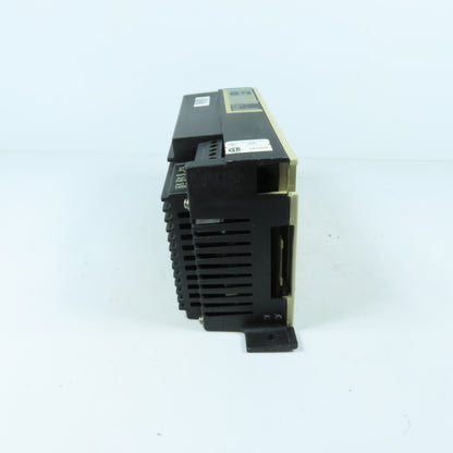 Gould Modicon AS-M84A-002 Micro 84 Programmable Controller PLC 120/240VAC