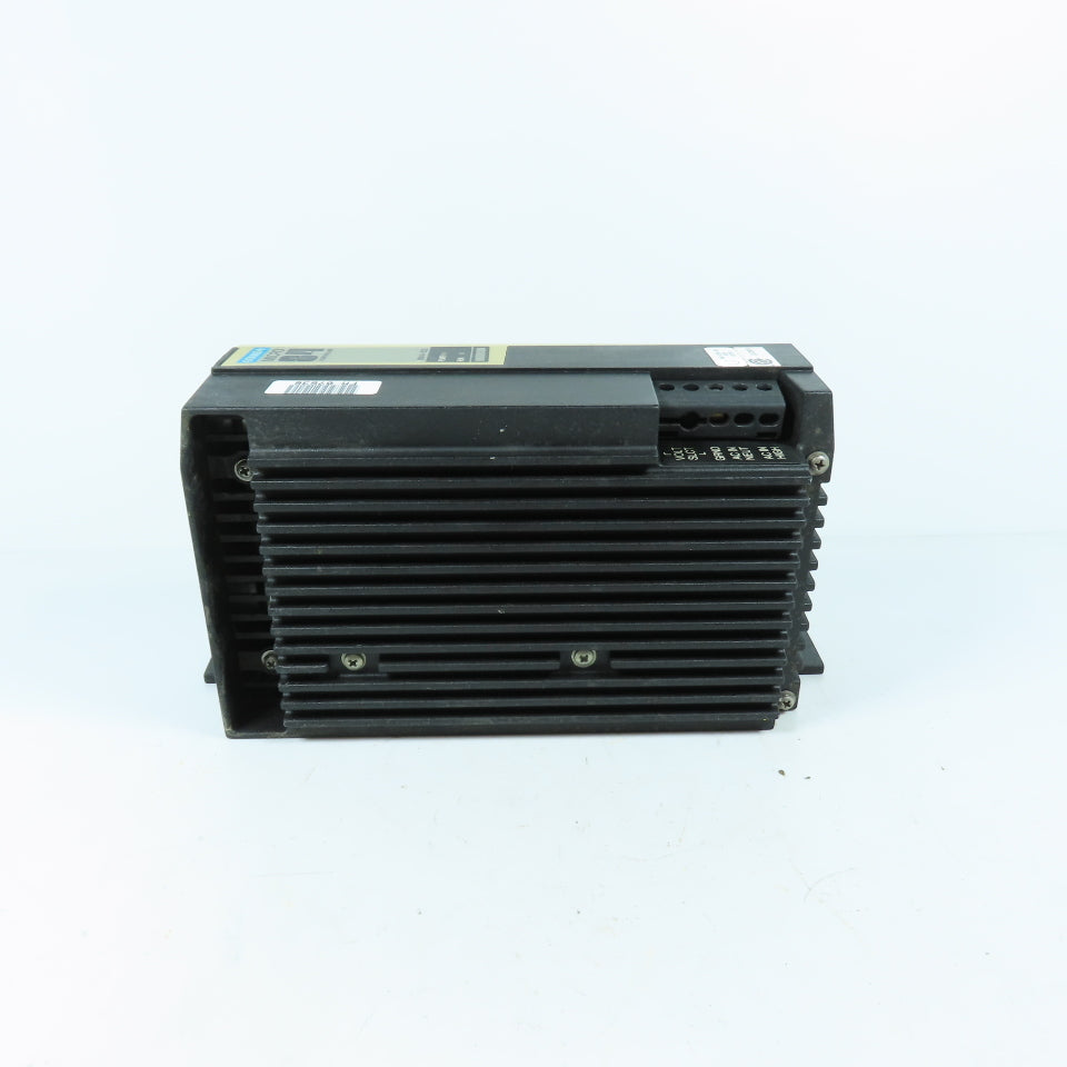 Gould Modicon AS-M84A-002 Micro 84 Programmable Controller PLC 120/240VAC