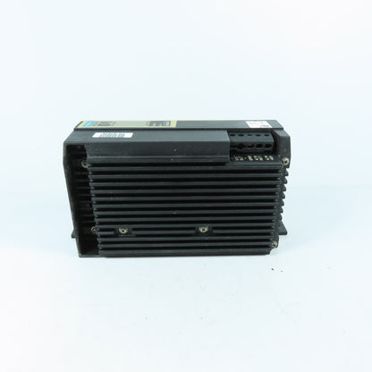 Gould Modicon AS-M84A-002 Micro 84 Programmable Controller PLC 120/240VAC