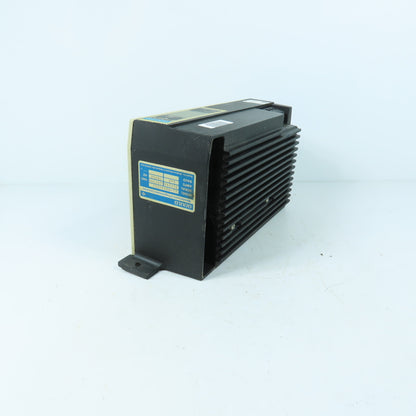 Gould Modicon AS-M84A-002 Micro 84 Programmable Controller PLC 120/240VAC
