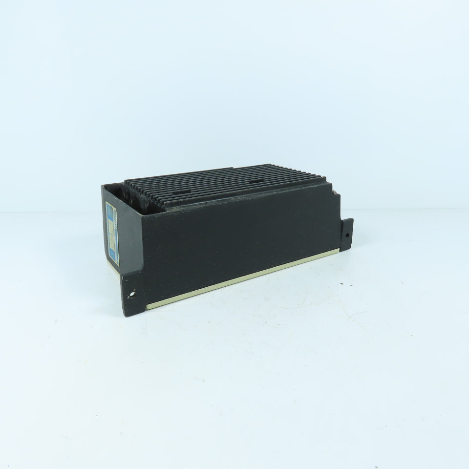 Gould Modicon AS-M84A-002 Micro 84 Programmable Controller PLC 120/240VAC