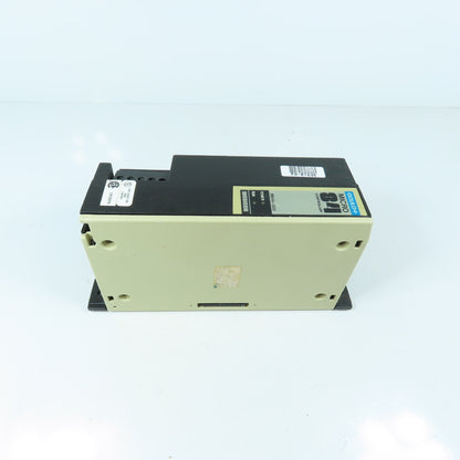 Gould Modicon AS-M84A-002 Micro 84 Programmable Controller PLC 120/240VAC