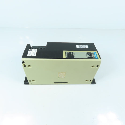 Gould Modicon AS-M84A-002 Micro 84 Programmable Controller PLC 120/240VAC