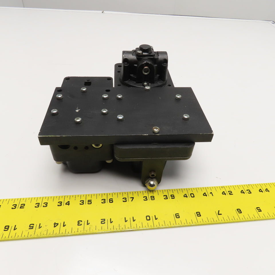 Fairchild TFI5221-40 1/4" NPT Electro-Pneumatic IP/EP Pressure Transducer