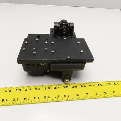 Fairchild TFI5221-40 1/4" NPT Electro-Pneumatic IP/EP Pressure Transducer
