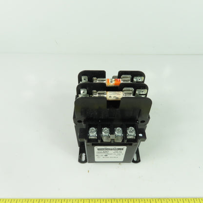 ImperviTran B100-3318-5 100VA Transformer 230/460V Pri 100/115/120V Sec