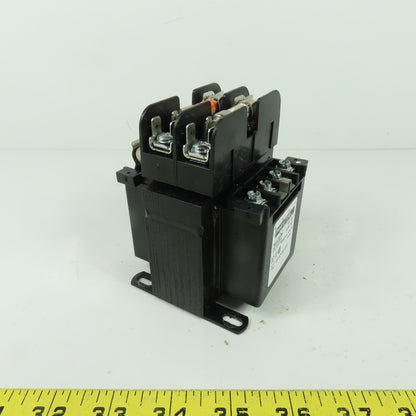 ImperviTran B100-3318-5 100VA Transformer 230/460V Pri 100/115/120V Sec