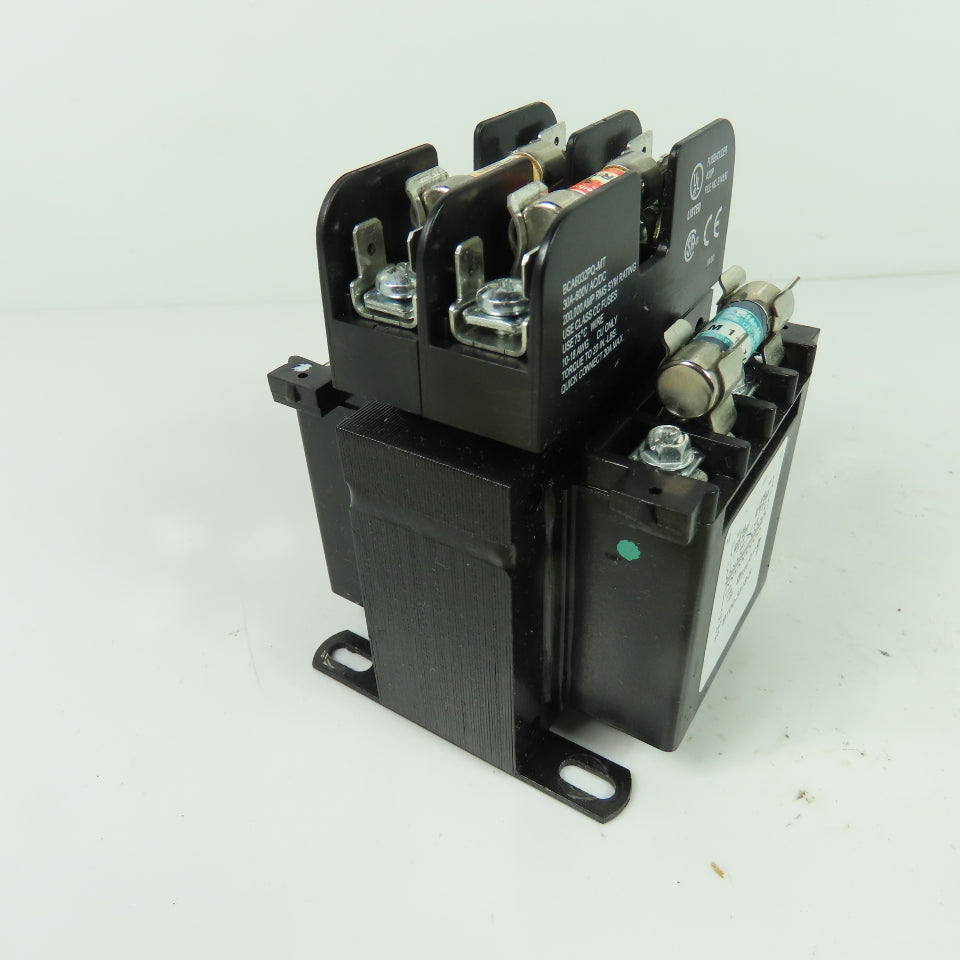 ImperviTran B100-3318-5 100VA Transformer 230/460V Pri 100/115/120V Sec