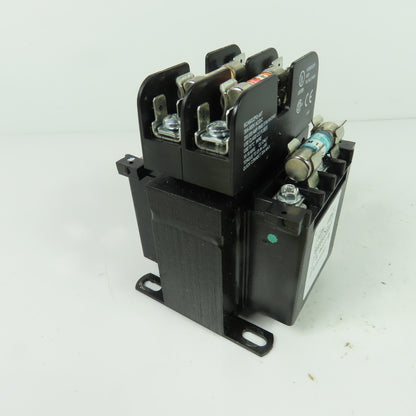 ImperviTran B100-3318-5 100VA Transformer 230/460V Pri 100/115/120V Sec