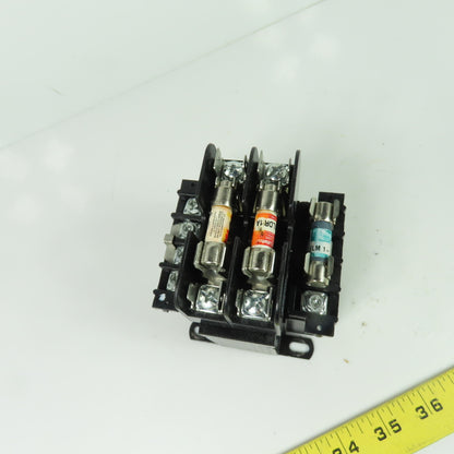 ImperviTran B100-3318-5 100VA Transformer 230/460V Pri 100/115/120V Sec