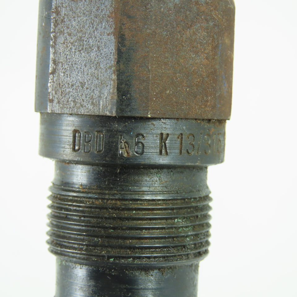 Rexroth DBD S6 K13/315 Hydraulic Pressure Relief Valve