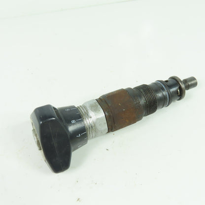 Rexroth DBD S6 K13/315 Hydraulic Pressure Relief Valve