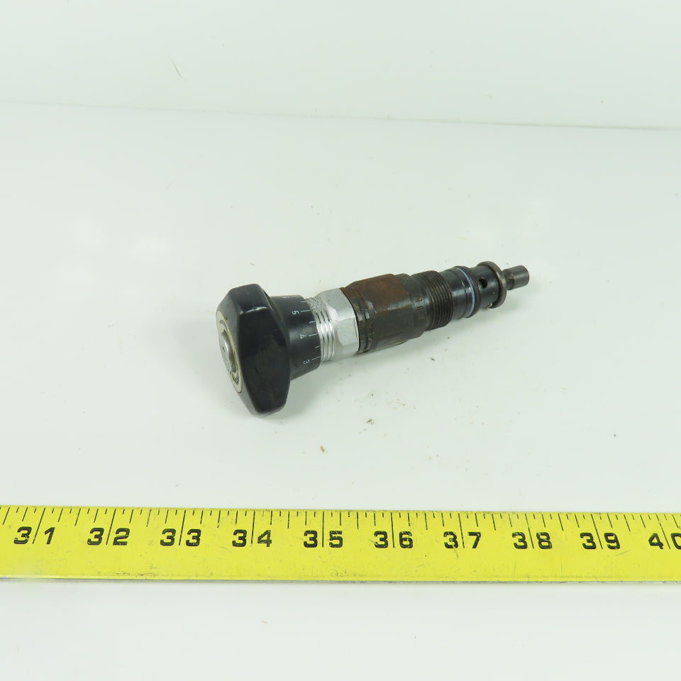 Rexroth DBD S6 K13/315 Hydraulic Pressure Relief Valve