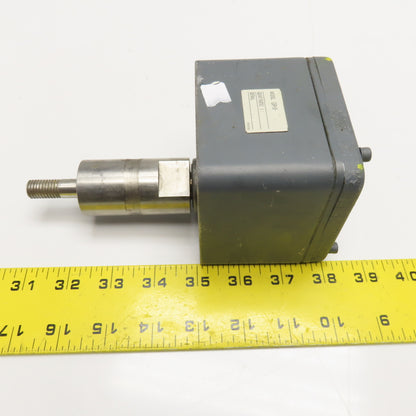 Mitsubishi GR-S-10 30:1 Ratio Gear Head