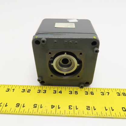 Mitsubishi GR-S-10 30:1 Ratio Gear Head