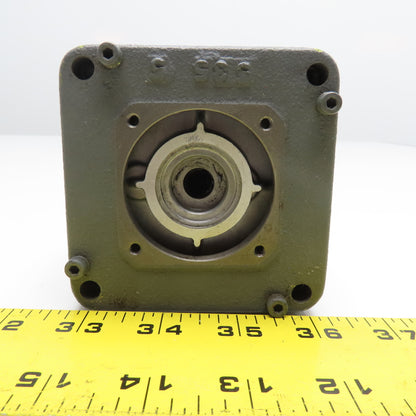 Mitsubishi GR-S-10 30:1 Ratio Gear Head