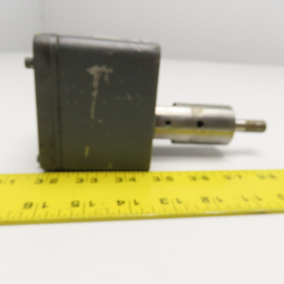 Mitsubishi GR-S-10 30:1 Ratio Gear Head