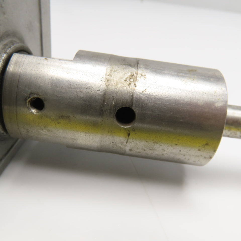 Mitsubishi GR-S-10 30:1 Ratio Gear Head