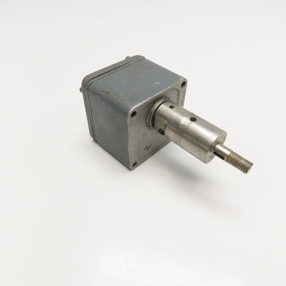Mitsubishi GR-S-10 30:1 Ratio Gear Head