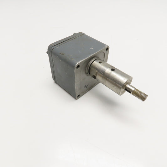 Mitsubishi GR-S-10 30:1 Ratio Gear Head