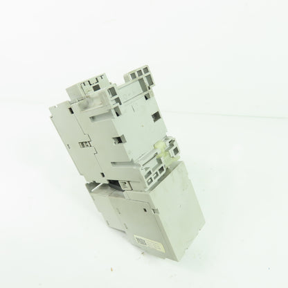 Sprecher Schuh CA7-9-10 Contactor 600V 120V Coil W/ CEP7-ED1CB Overload Relay