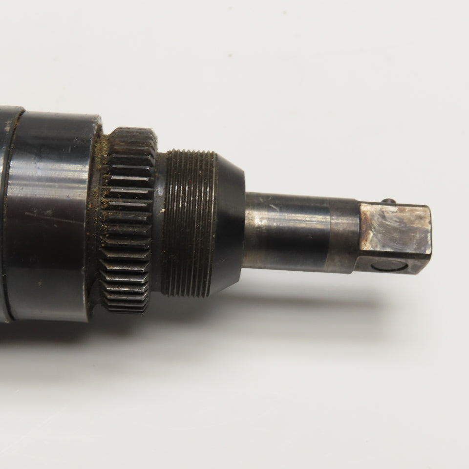Rotor Tool M101ACYSPTTS85 Pneumatic Inline Nutrunner 260RPM 1/2" Drive