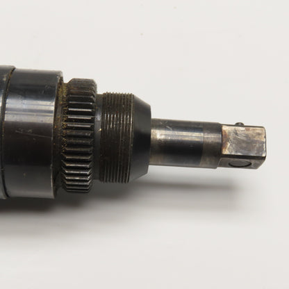 Rotor Tool M101ACYSPTTS85 Pneumatic Inline Nutrunner 260RPM 1/2" Drive