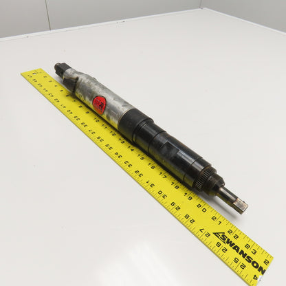Rotor Tool M101ACYSPTTS85 Pneumatic Inline Nutrunner 260RPM 1/2" Drive