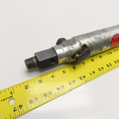 Rotor Tool M101ACYSPTTS85 Pneumatic Inline Nutrunner 260RPM 1/2" Drive