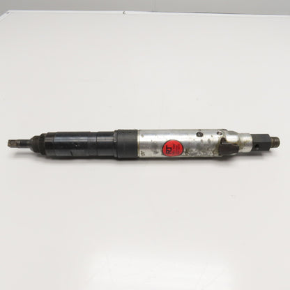 Rotor Tool M101ACYSPTTS85 Pneumatic Inline Nutrunner 260RPM 1/2" Drive