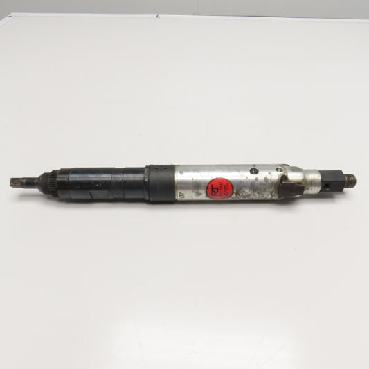 Rotor Tool M101ACYSPTTS85 Pneumatic Inline Nutrunner 260RPM 1/2" Drive