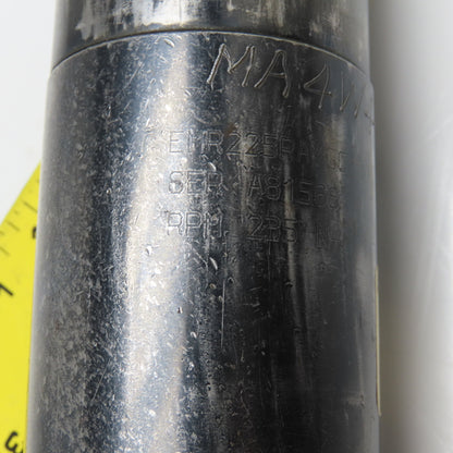 Rotor Tool EMR225RAYGG109 Right Angle Nutrunner 235RPM 1/2" Drive