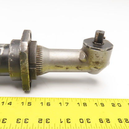 Rotor Tool EMR225RAYGG109 Right Angle Nutrunner 235RPM 1/2" Drive