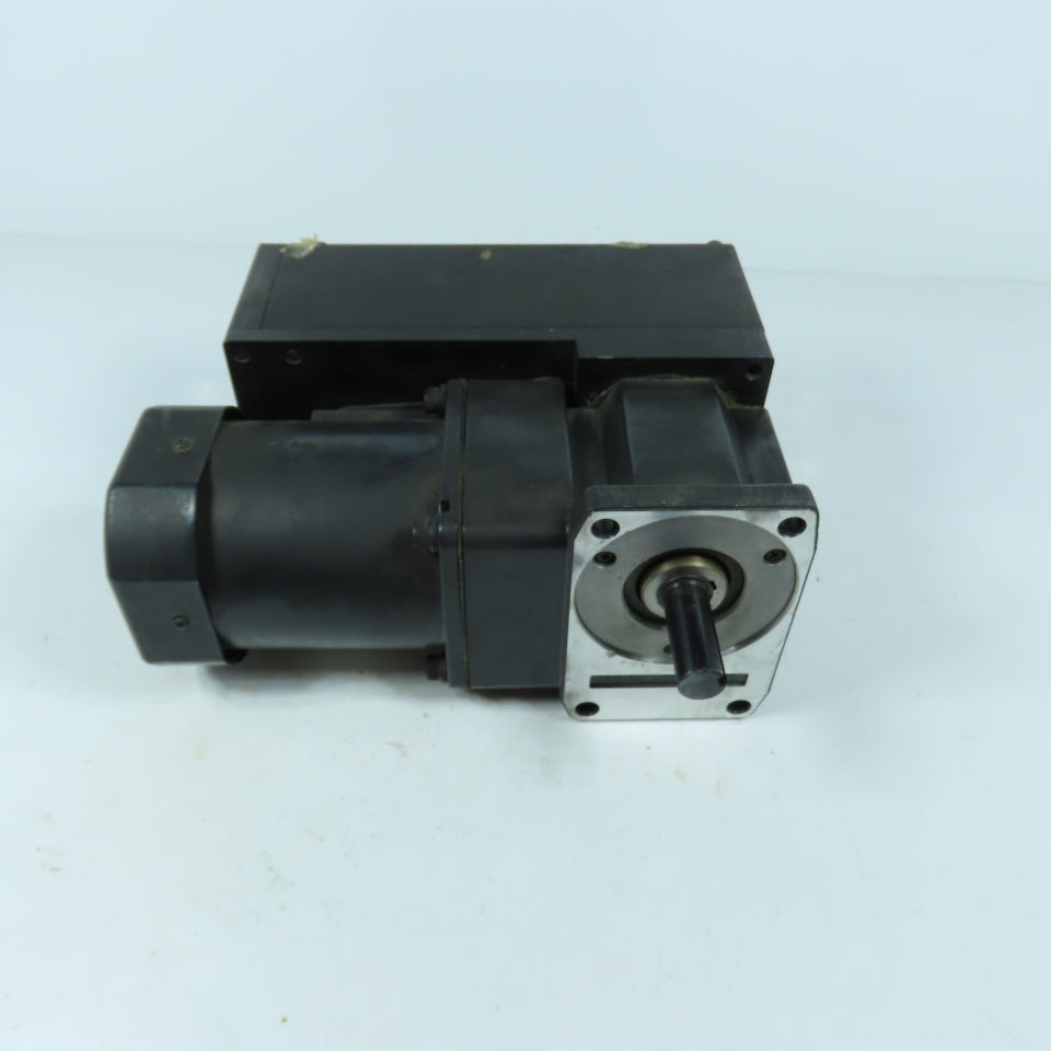 Oriental 5GU120RH 5RK60GU-AWT 60W Reversible Gear Motor 120:1 Ratio 115V 1Ph