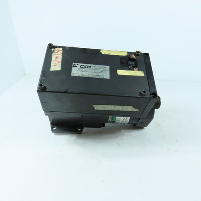 Oriental 5GU120RH 5RK60GU-AWT 60W Reversible Gear Motor 120:1 Ratio 115V 1Ph