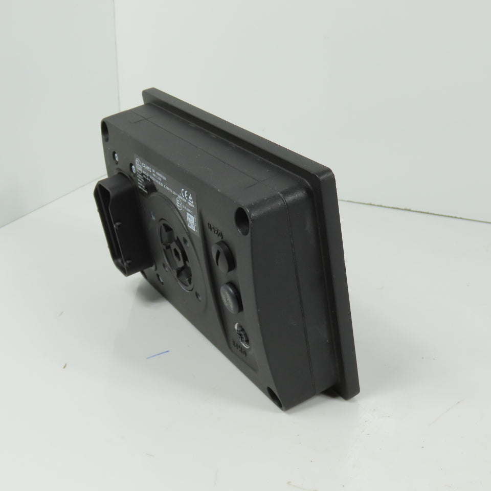 IFM CR1152 ecomatDisplay/5"HB/Touch Programmable HMI (Clean)