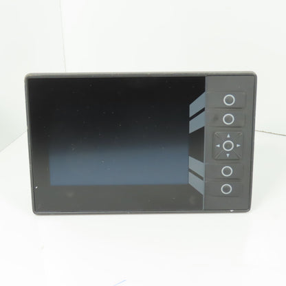 IFM CR1152 ecomatDisplay/5"HB/Touch Programmable HMI (Clean)
