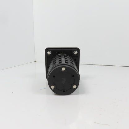 Kedu ZH-HC-4 3-Position Rotary Switch 25/16A 440V