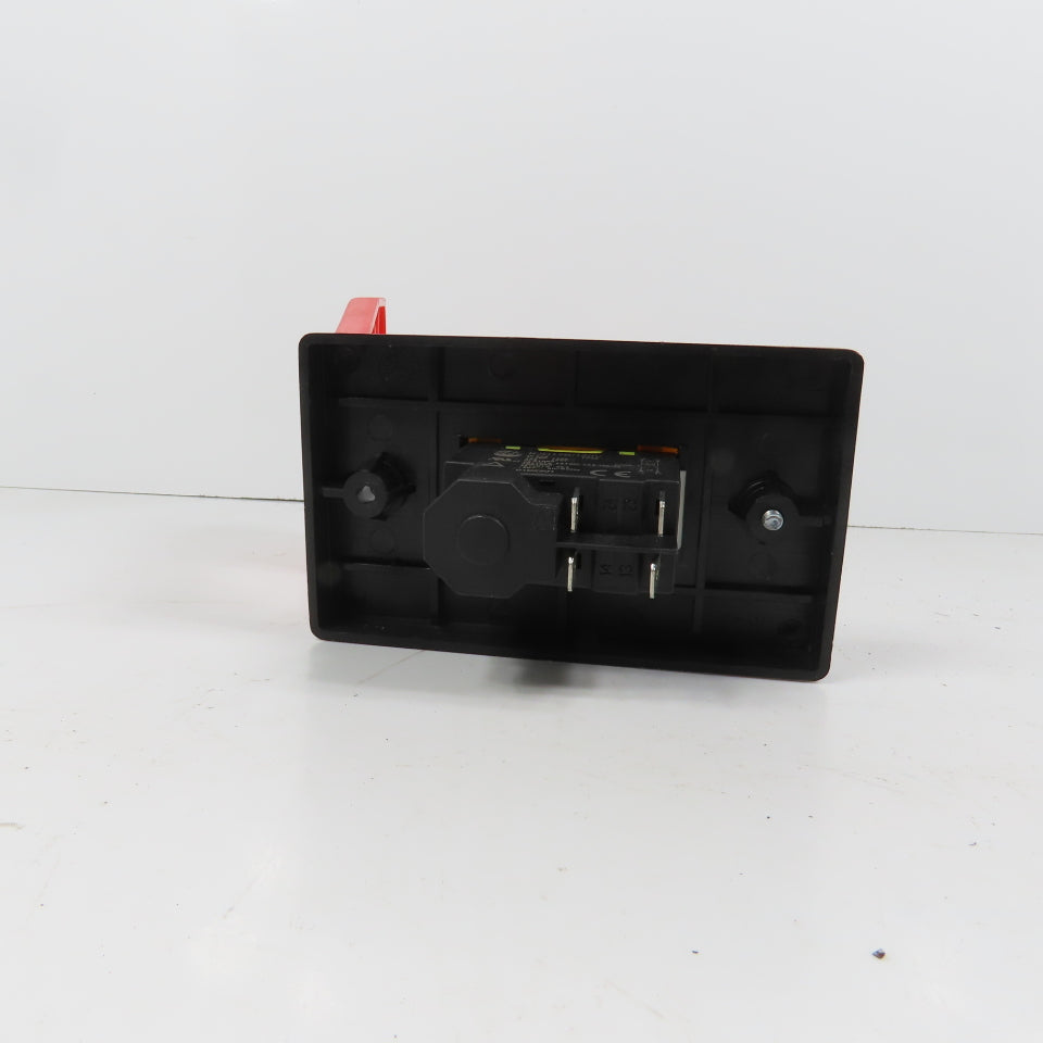 Kedu KJD17B/120V 16A 120V Table Saw Start / Stop Electromagnetic Switch