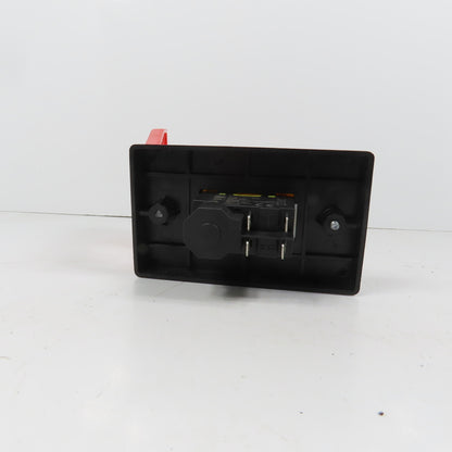 Kedu KJD17B/120V 16A 120V Table Saw Start / Stop Electromagnetic Switch