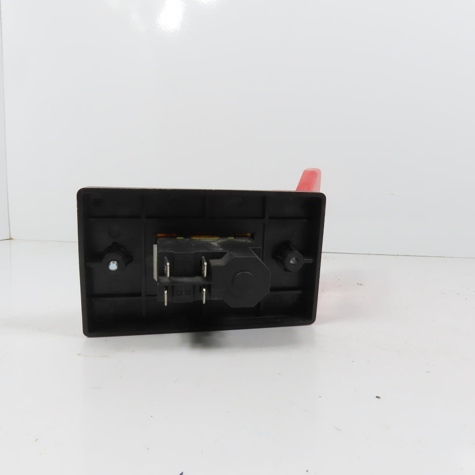 Kedu KJD17B/120V 16A 120V Table Saw Start / Stop Electromagnetic Switch