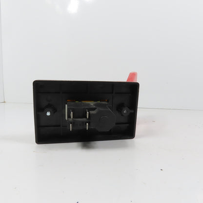 Kedu KJD17B/120V 16A 120V Table Saw Start / Stop Electromagnetic Switch