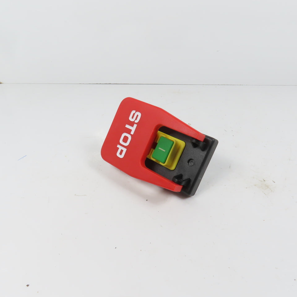 Kedu KJD17B/120V 16A 120V Table Saw Start / Stop Electromagnetic Switch
