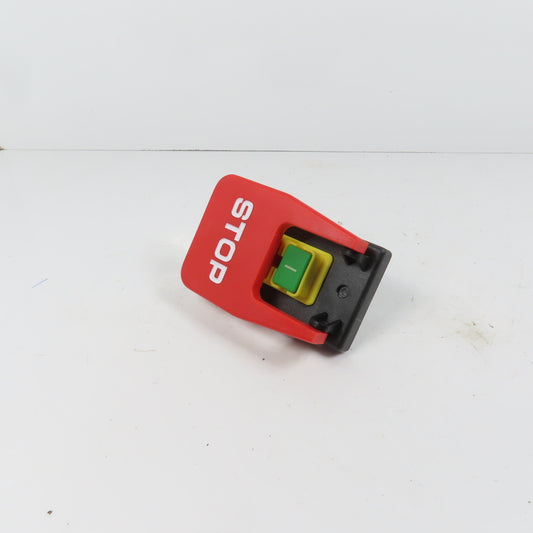 Kedu KJD17B/120V 16A 120V Table Saw Start / Stop Electromagnetic Switch