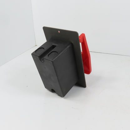 Kedu KJD17B/120V 16A 120V Table Saw Start / Stop Electromagnetic Switch