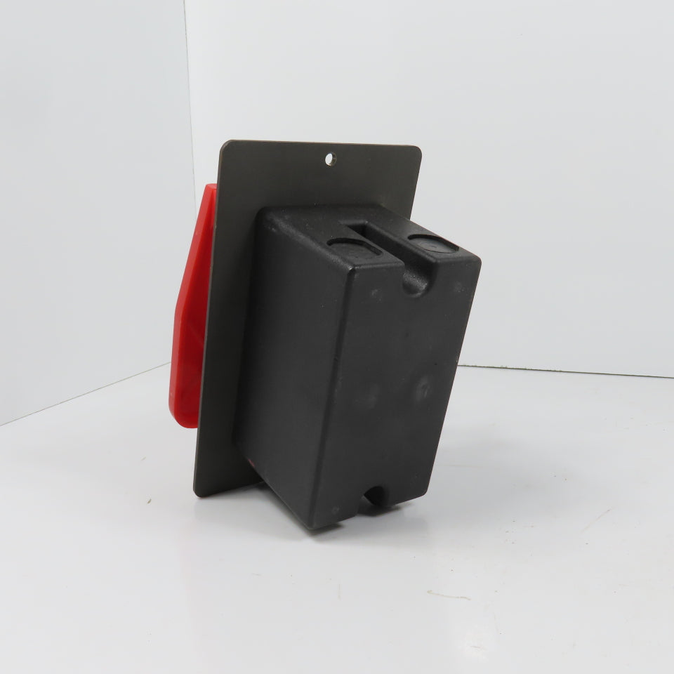 Kedu KJD17B/120V 16A 120V Table Saw Start / Stop Electromagnetic Switch