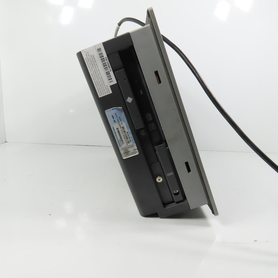 Allen Bradley 6181F-12TPXP Ser E 1200P Integrated Touch Display Computer Tested