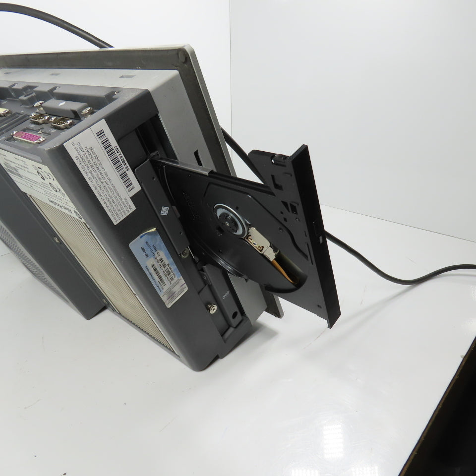 Allen Bradley 6181F-12TPXP Ser E 1200P Integrated Touch Display Computer Tested