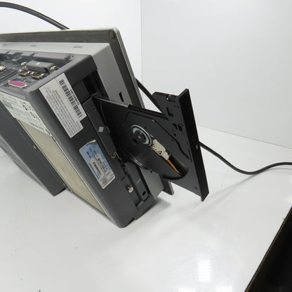 Allen Bradley 6181F-12TPXP Ser E 1200P Integrated Touch Display Computer Tested
