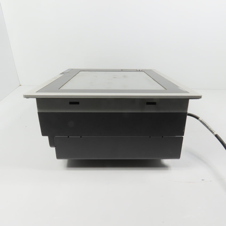 Allen Bradley 6181F-12TPXP Ser E 1200P Integrated Touch Display Computer Tested